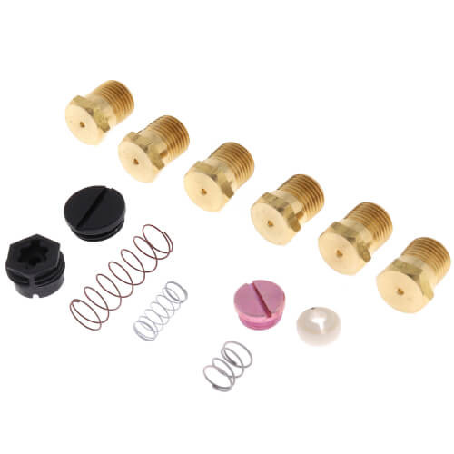 Rheem-Ruud FP-15-1PK Natural to LP Conversion Kit
