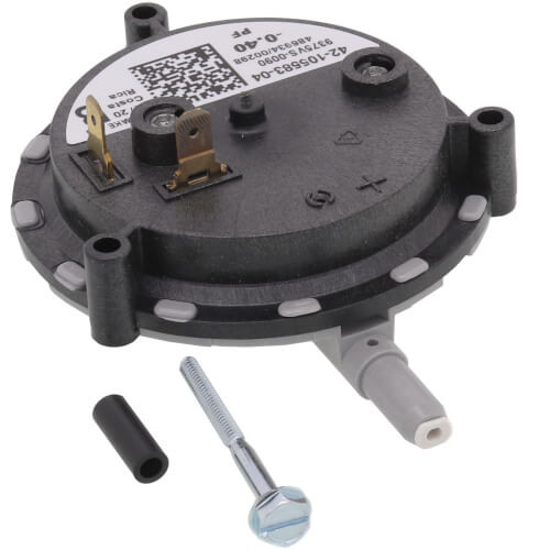Rheem-Ruud PD425148 Pressure Switch -0.40 PSI