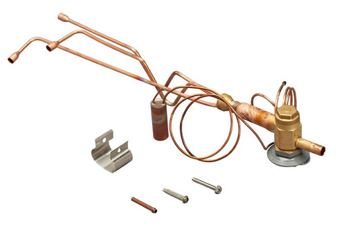 Rheem-Ruud PD614851 Expansion Valve with Bleed Port