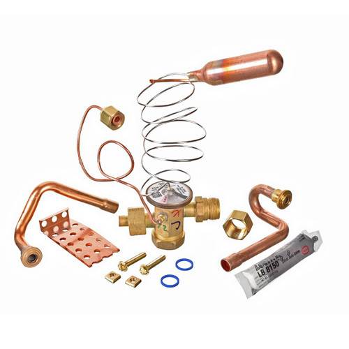 Rheem-Ruud PD619090 Thermostatic Expansion Valve Kit
