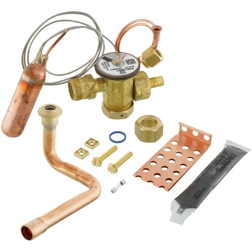 Rheem-Ruud PD619091 R-410A Thermostatic Expansion Valve