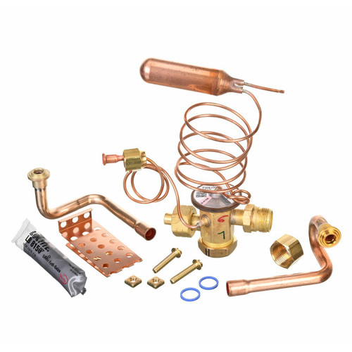 Rheem-Ruud PD619095 R410A Thermal Expansion Valve Kit 6-Ton