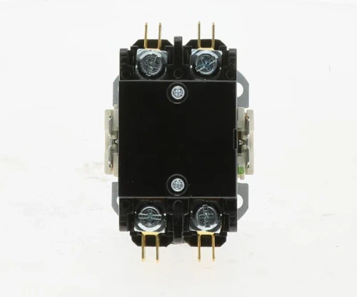 Carrier 08-2253-00 Contactor 480V Coil 2-Pole 40A