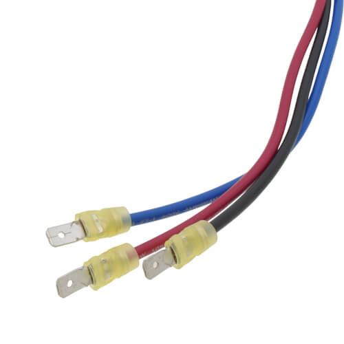 Rheem-Ruud QT2812 Compressor Terminal Repair Kit 12 AWG