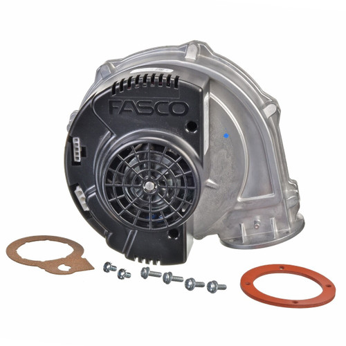 Rheem-Ruud SP20999B Combustion Blower Assembly