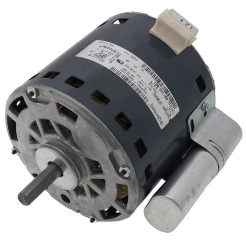 Carrier 112-001129-000 Blower Motor 1/5 HP 115V 810 RPM