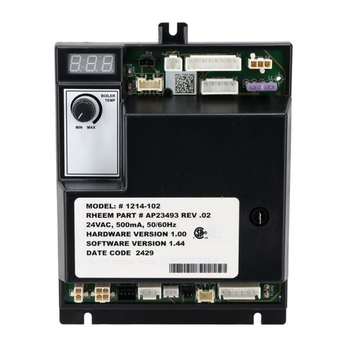Rheem-Ruud SP21277 Ignition Control Module