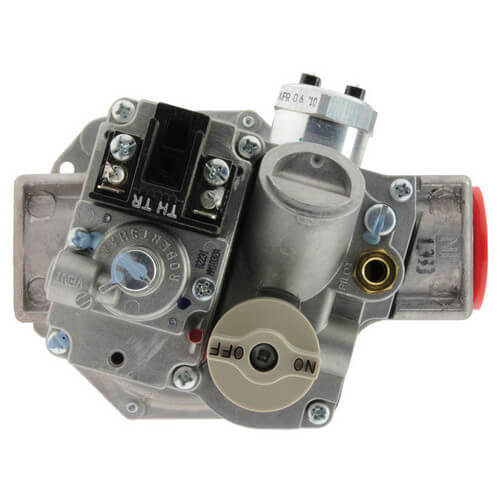 Rheem-Ruud SP8099N Natural Gas Valve 1" NPT 120V