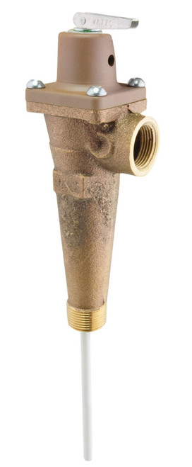 Rheem-Ruud SP9013E Temperature & Pressure Relief Valve 3/4" NPT