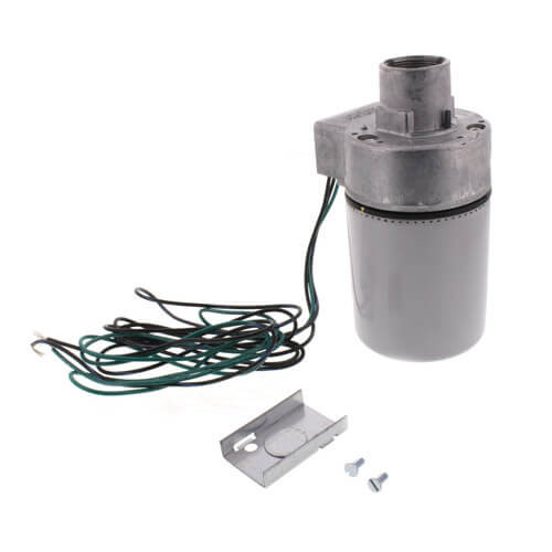 Schneider Electric MA-5213 24V Valve Actuator Spring Return