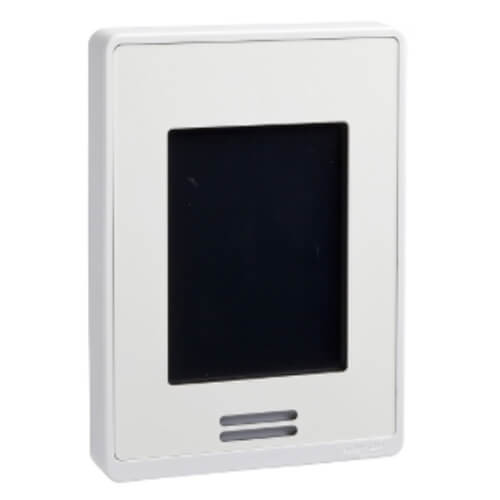Schneider Electric SE8350U0B11 Fan Coil Controller BACnet