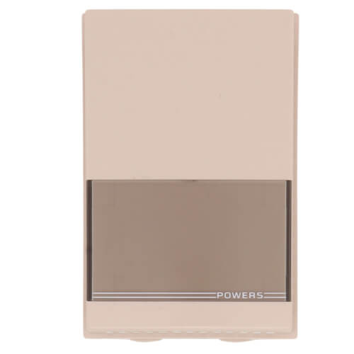 Siemens 192-256 Thermostat Protective Cover