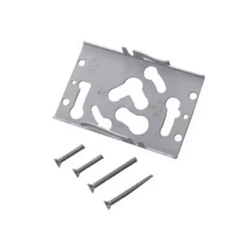 Siemens 192-644 Thermostat Wall Plate Kit