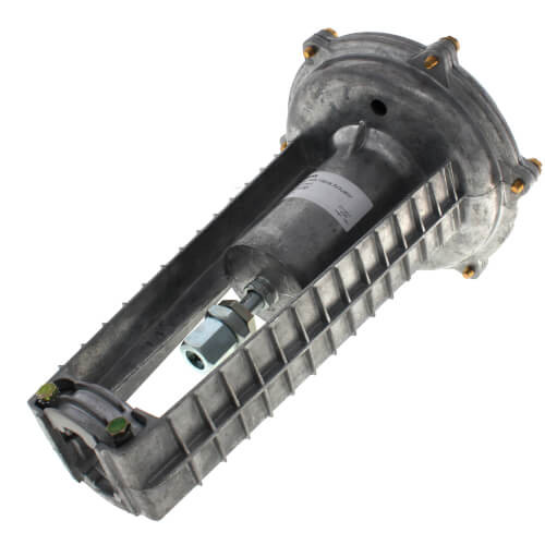 Siemens 599-01050 Pneumatic Actuator 8" 3-10 PSI