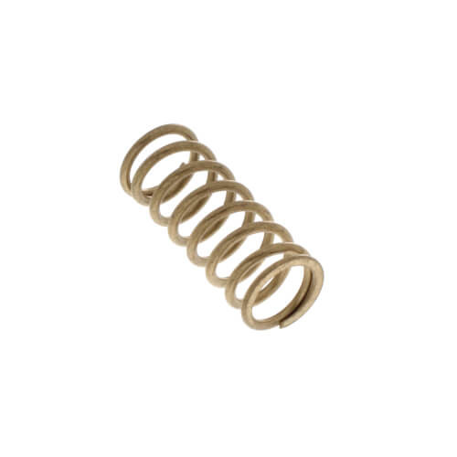 Siemens AGA22 Setpoint Spring 6-48" W.C.
