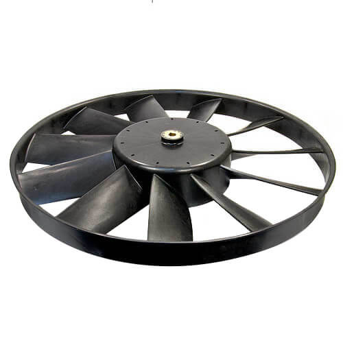 Carrier 30GX660017 Condenser Fan Blade 32" with Spacer