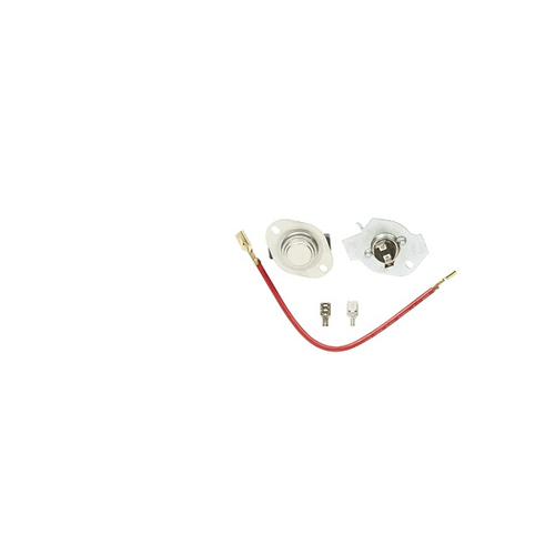 Supco SET194 Thermal Cutoff Kit 325°F Fuse