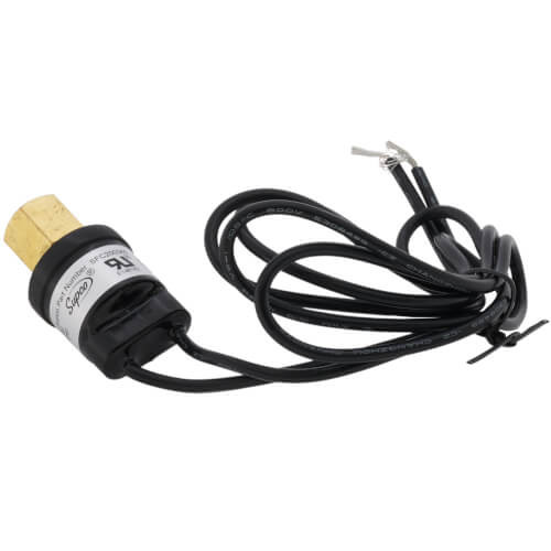 Supco SFC200365 Fan Cycle Switch 200°F/365°F