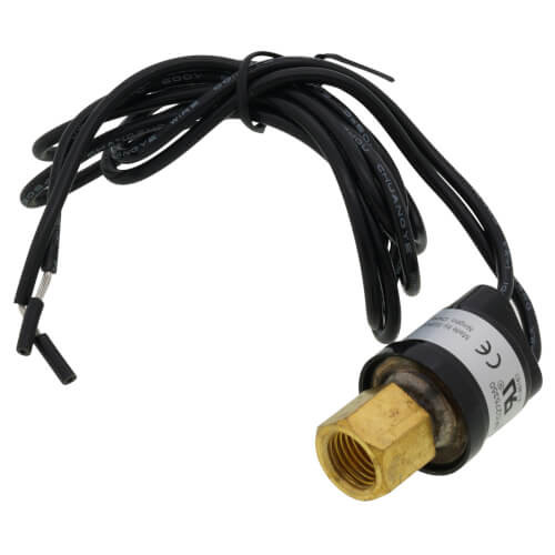 Supco SFC275350 Fan Cycle Switch 275/350 PSI