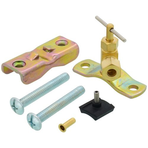 Supco STV2LL Low-Lead Tap Valve 1/4
