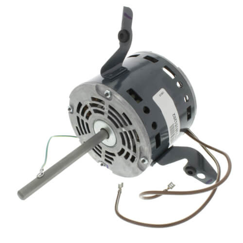 Titus 10151202 Motor 1/3 HP 277V CCW