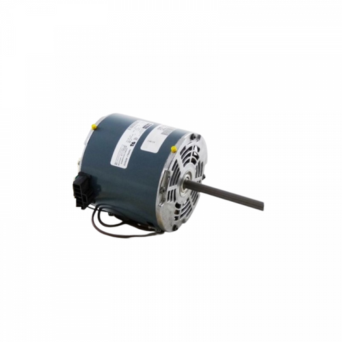 Titus HVAC 10317203 Blower Motor 3/4 HP 277V CCW