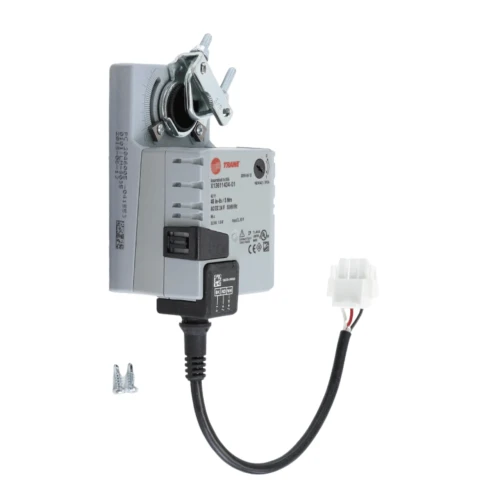 Trane ACT0672 24V Actuator 44 In-Lb 90° Stroke