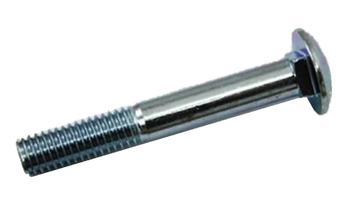 Trane BLT0838 Carriage Bolt 3/8-16 UNC 3.25