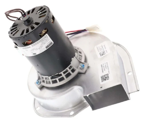 Trane BLW01461 2-Speed Inducer Motor 115V