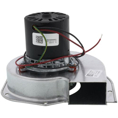 Trane BLW0451 Draft Inducer Motor Assembly 1/35 HP 208-230V