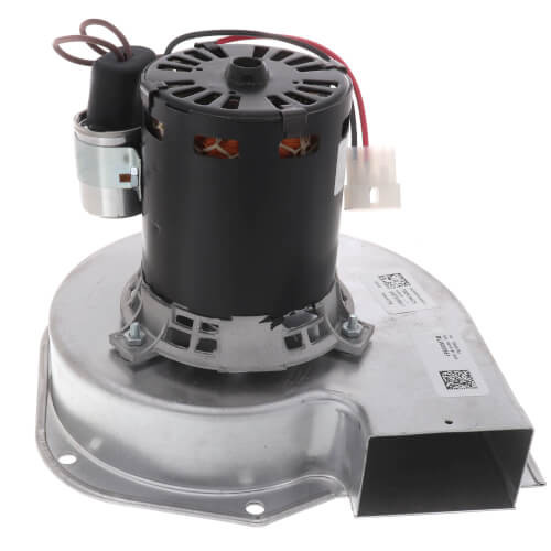 Trane BLW0951 Blower Motor 1/15 HP 208-230V 3300RPM