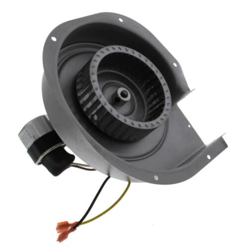 Trane BLW1310 Inducer Motor 0.5A 208-230V 3480RPM