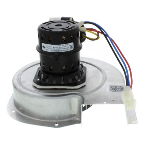 Trane BLW1311 Inducer Blower Motor 208/230V 3480 RPM