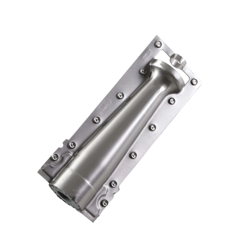 Trane BNR1070 Inshot Burner 0.70" ID Stainless Steel