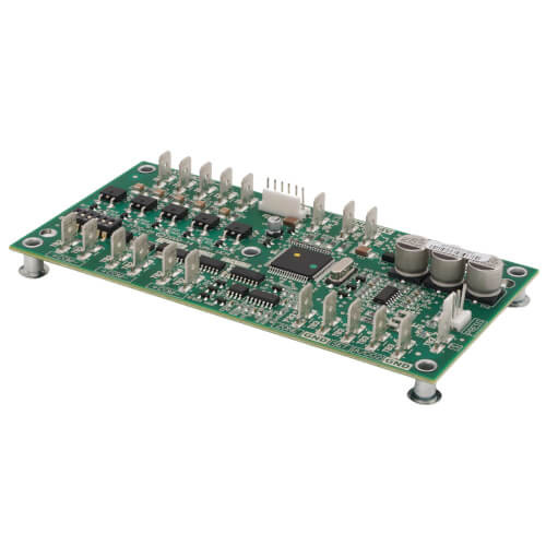Trane BRD4939 Circuit Board -40°C to 85°C