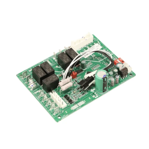 Trane BRD6611 Main Outdoor Control Board