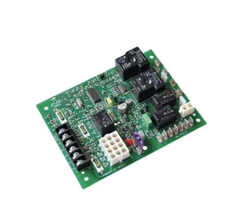 Trane BRD6633 Main Control Board