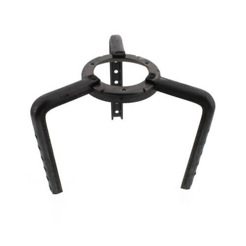 Trane BRK0690 Short Bracket Assembly 4.06" x 2.31