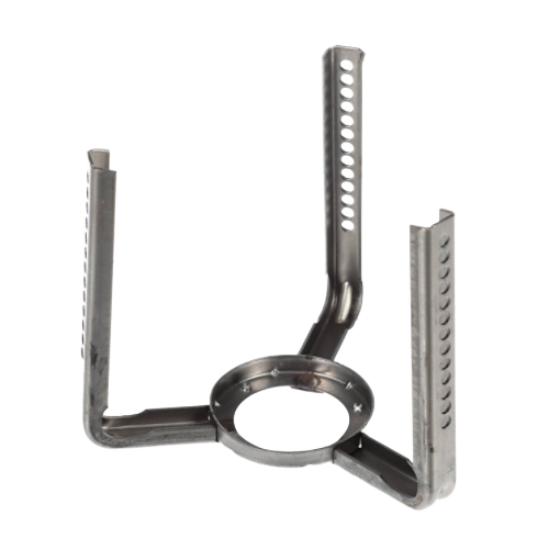 Trane BRK0691 Bracket Assembly with Ring Cup 5.00" x 2.39
