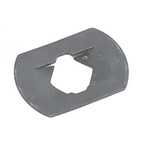 Trane CLP0940 Retainer Clip .80" x .56" x .022