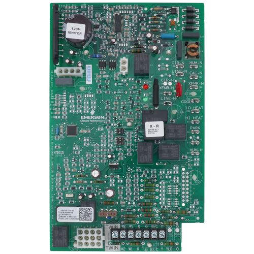 Trane CNT09418 2-Stage Control Board