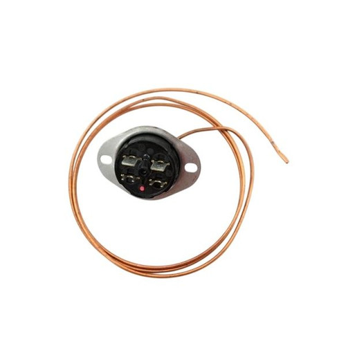 Trane CNT1220 Auto Limit Switch 160°F 33.5" Insulation