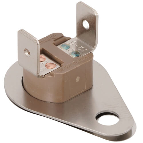 Trane CNT3511 Auto Limit Switch 120°F
