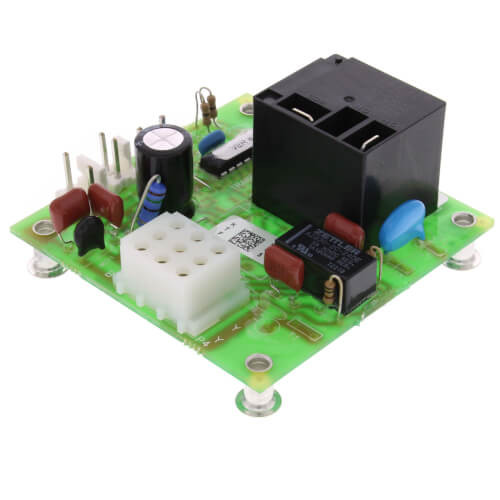 Trane CNT5001 Defrost Control Board 24V