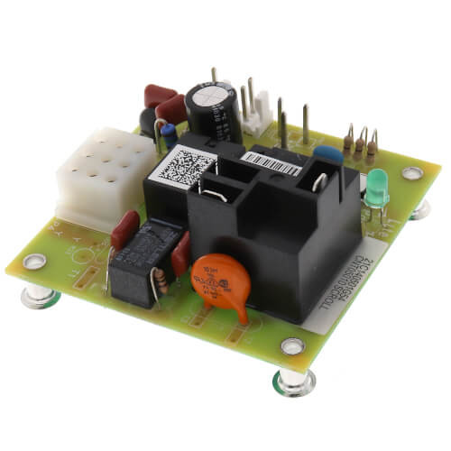 Trane CNT5010 Defrost Control Board