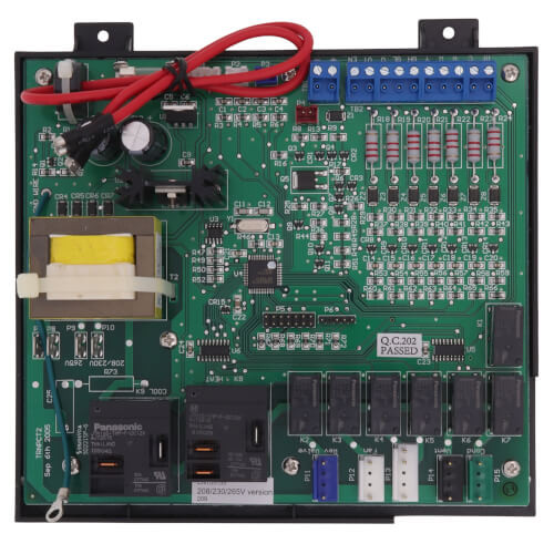 Trane CNT5155 Control Module 208/230/265V
