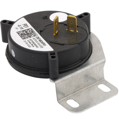 Trane CNT5640 Air Pressure Control Switch SPST