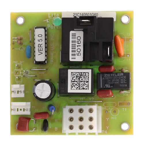 Trane CNT5875 Defrost Control