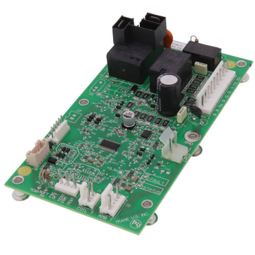 Trane CNT8175 Defrost Control Board