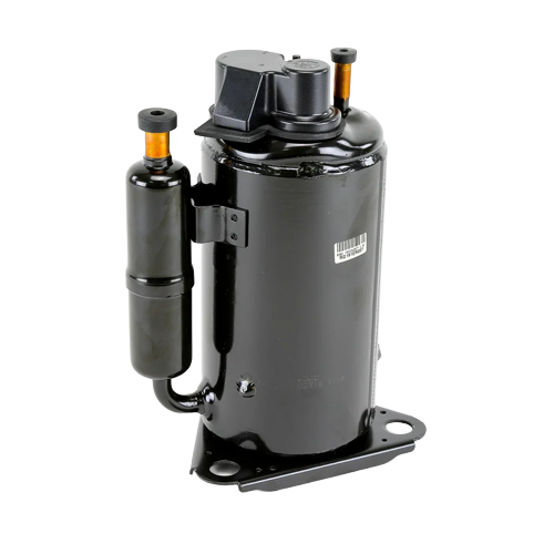 Trane COM7077 Rotary Compressor 1-Ton 208-230V 1PH
